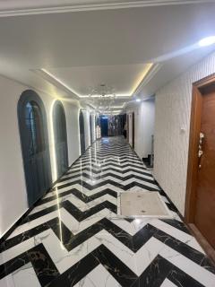 RESIDE INN AVENUE - Bangalore - 6