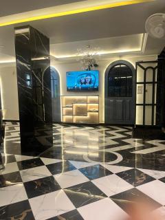 RESIDE INN AVENUE - Bangalore - 5