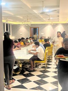 RESIDE INN AVENUE - Bangalore - 4