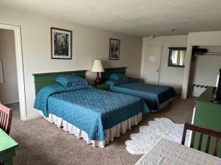 The Kenai Inn - Kenai - 3