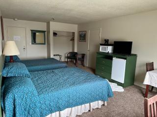 The Kenai Inn - Kenai - 2