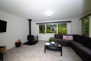 Rose Cottage Nannup - Nannup - 8