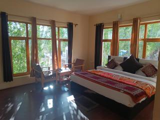 Hotel Malik Residency - Leh - 5