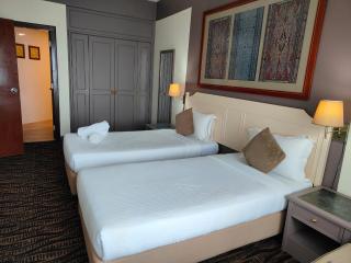 Seaview Deluxe Rainbow Paradise Tg Bungah 6pax - Tanjung Bungah - 6