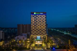 Holiday Inn Express Zhoukou Dancheng by IHG - Zhoukou - 2