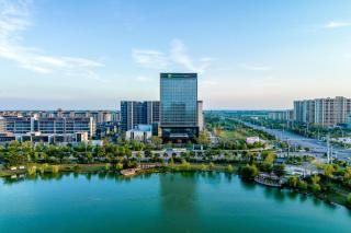 Holiday Inn Express Zhoukou Dancheng by IHG - Zhoukou - 3