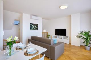 DownTown Suites Rubesova - Prag - 2
