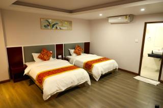 Jiang Su Hotel and Restaurant Pvt. Ltd. - 9