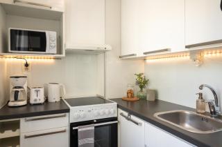 Lappish Homestead Hosted by Hygge Host - 2