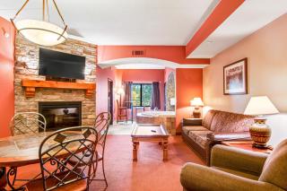 Chula Vista Condo 2249 and 2251 - Wisconsin Dells - 0