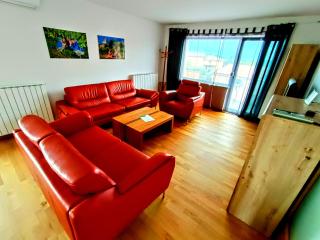 Vipolže Family Apartments - Dobrovo - 0