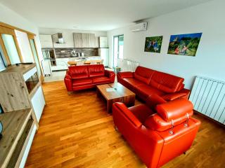 Vipolže Family Apartments - Dobrovo - 4