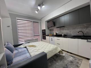 Теремки от Best House Almaty - Almaty - 6