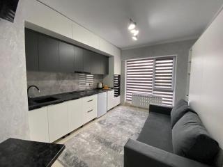 Теремки от Best House Almaty - Almaty - 5