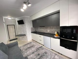 Теремки от Best House Almaty - Almaty - 4