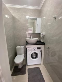 Теремки от Best House Almaty - Almaty - 1