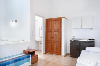 Beachfront Lampis Dolphin 2 - Skala - 4