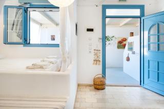 Beachfront Lampis Dolphin 1 - Skala - 8