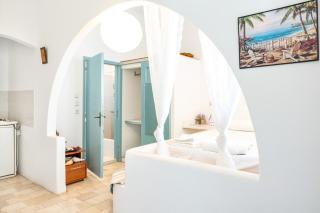 Beachfront Lampis Dolphin 1 - Skala - 6