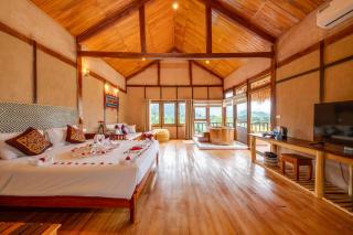Mai Chau Onsen Retreat - Mai Châu - 1