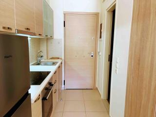 Annamaria Sea Side View Studio- 25m From The Beac - Plakias - 3