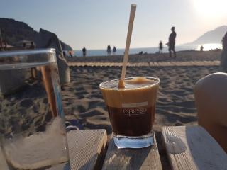 Annamaria Sea Side View Studio- 25m From The Beac - 1