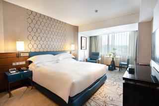 Xiamen Airlines Lakeside Hotel - Xiamen - 9