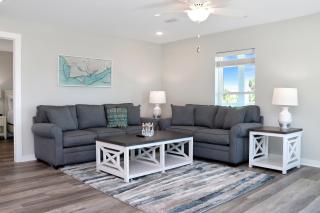 Pelican Roost A by Pristine Properties Vacation Rentals - Mexico Beach - 7