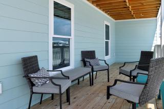 Pelican Roost A by Pristine Properties Vacation Rentals - Mexico Beach - 2