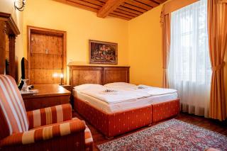 Penzión Cosmopolitan I. - Banská Štiavnica - 3