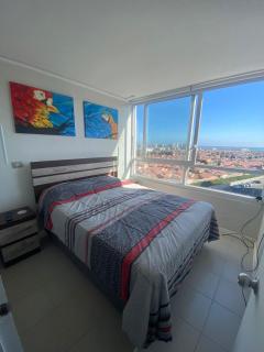 Departamento sector Puertas del Mar. La Serena - La Serena - 0