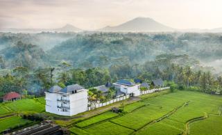Abian Taksu Suite & Villas - Tegalalang - 0