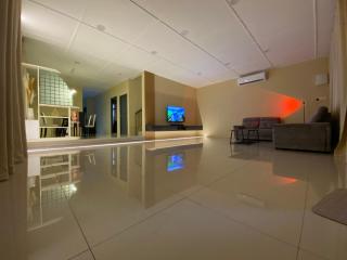 THE SPACE SRI AMAN - 9
