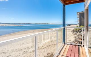 Dock of The Bay 203 - Lincoln City - 9