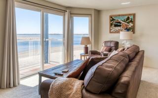 Dock of The Bay 203 - Lincoln City - 8