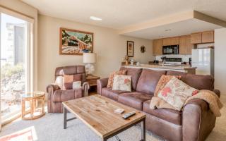 Dock of The Bay 203 - Lincoln City - 7