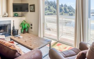 Dock of The Bay 203 - Lincoln City - 4