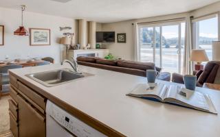 Dock of The Bay 203 - Lincoln City - 3