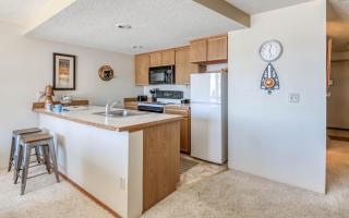 Dock of The Bay 203 - Lincoln City - 2