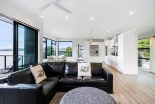 Bayview Apartment - Paihia Holiday Apartment - 5