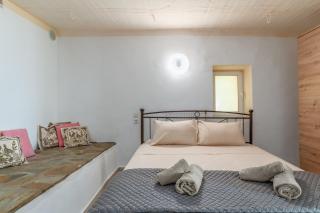 Anemodroulis Kochilos Andros 4ppl - Kochilos - 2