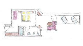 Hotel Trenker - Prags - 1
