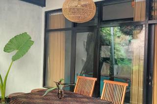 Rumah Teges Ubud - Ubud - 9