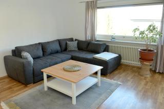 Zur angenehmen Gegend - Annweiler am Trifels - 7