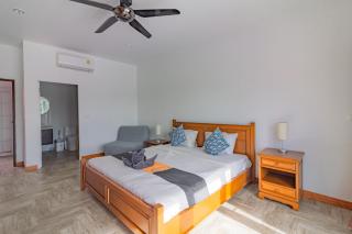 Majestic Bliss:3BDR pool villa - Pattaya Sud - 4