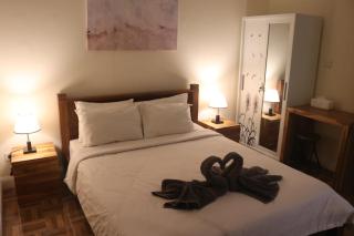 BALE DATU BUNGALLOW - Gili Trawangan - 1