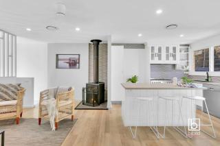 Natuna Lakeside Retreat - 2