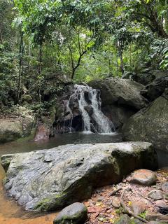 Pondok Sri Salang - Kampong Telok Salang - 1