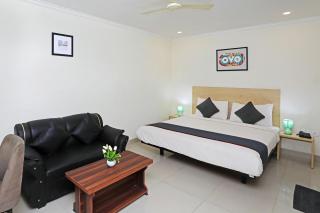 Super Townhouse Diamond View - Noida - 4