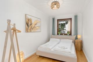 MEL&BENS Modern Oak-Apartments für bis zu 12 Personen - Bremen - 3